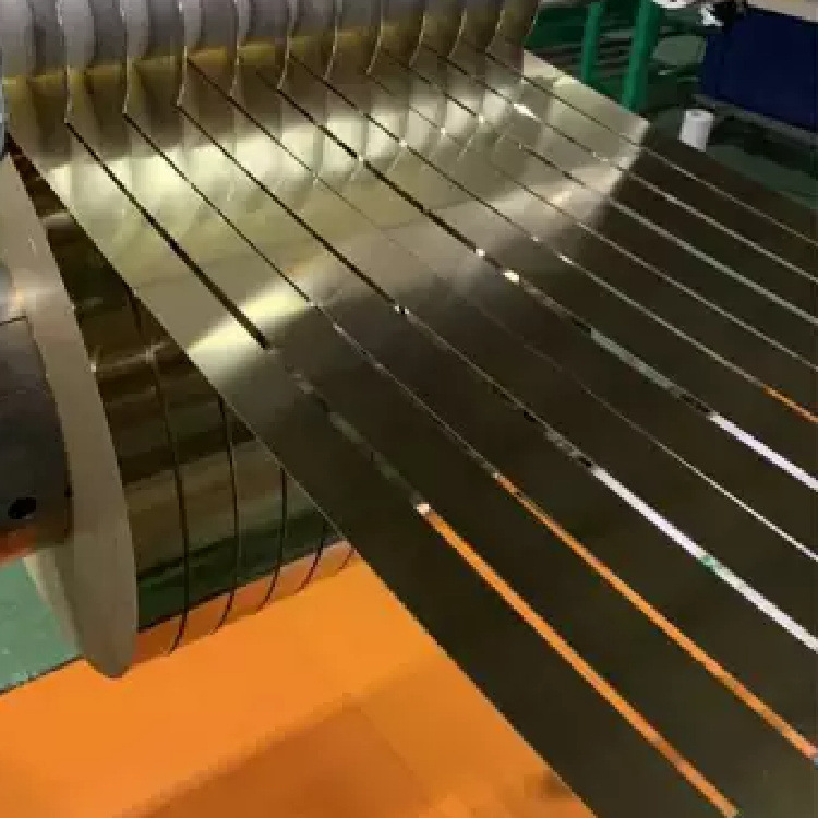 现货H96高精黄铜带 超薄黄铜卷 高耐磨韧性好 加工订购