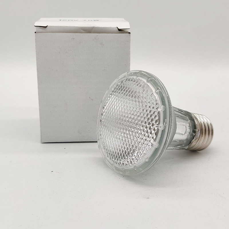 Turtle basking lamp sun lamp turtle bulb turtle crawling pet insect UVA heating UVB heating insulation pet three-in-one