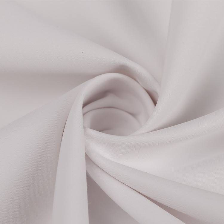 免费拿样涤棉t/c65*35 108*58斜纹加厚厨师服劳保工作服工装面料