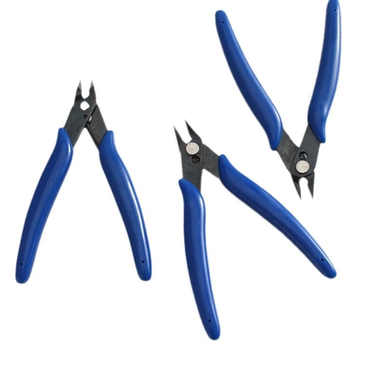 Кричиновый? Нет, это Crimson — красный. зуб? Wait translate: Crimson buckle removal pliers 4816 Cut the mouth clamp Handmade DIY leather disassembly buckle water inlet pliers to remove hardware convenience