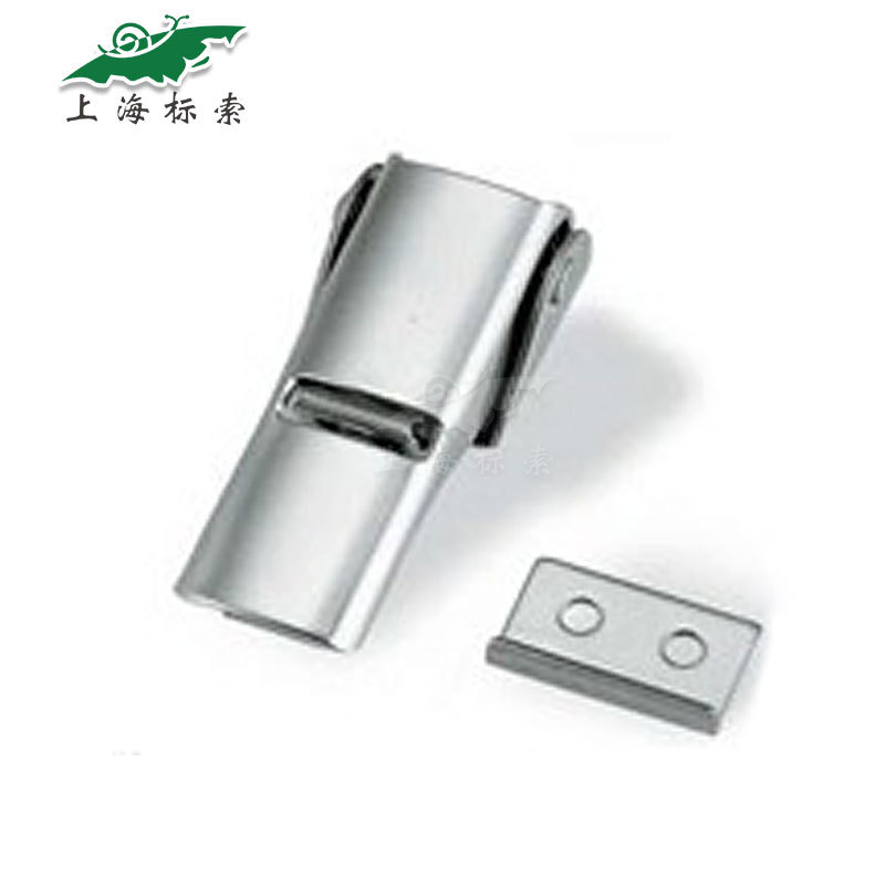 可调节 暗装 隐藏 外露式搭扣 工具扣 DK602 不锈钢搭扣 DK602-3B