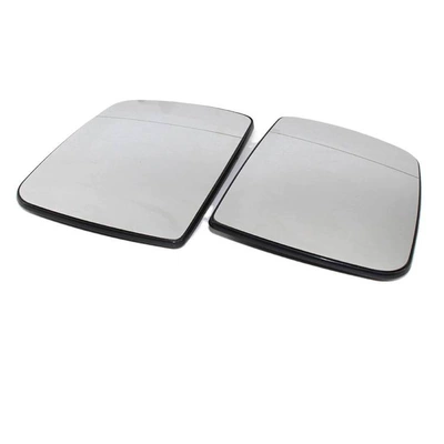 Car mirror Bmw X5E53 Reversing