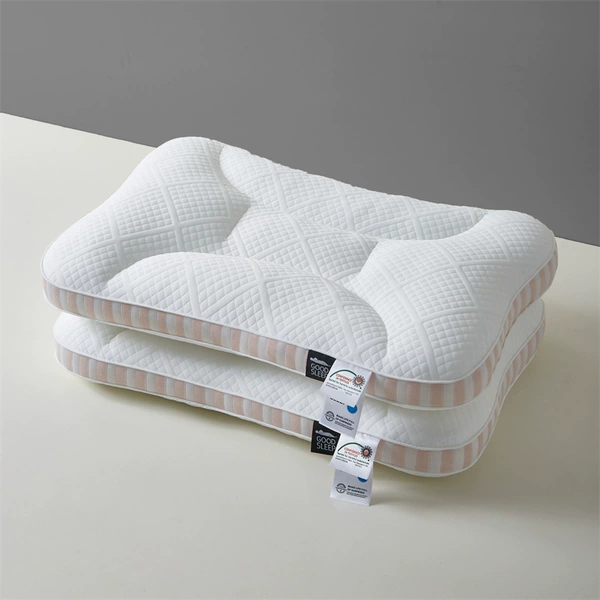 Youth Pink [High Pillow]