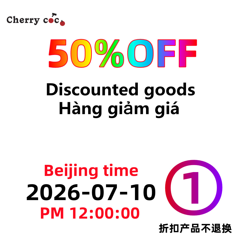 ①2026 Discounted items  S?n ph?m gi?m giá