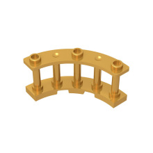 ��50g��MOC�羳С������ľ21229���������ָ� 4x4x2դ����Χ����