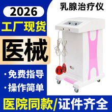 红外线乳腺检测治疗仪 乳腺诊断仪乳腺治疗仪 厂家价格11