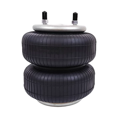 Longka manufacturer, damping system