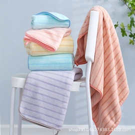 毛巾;蛋糕毛巾;干发巾干发帽