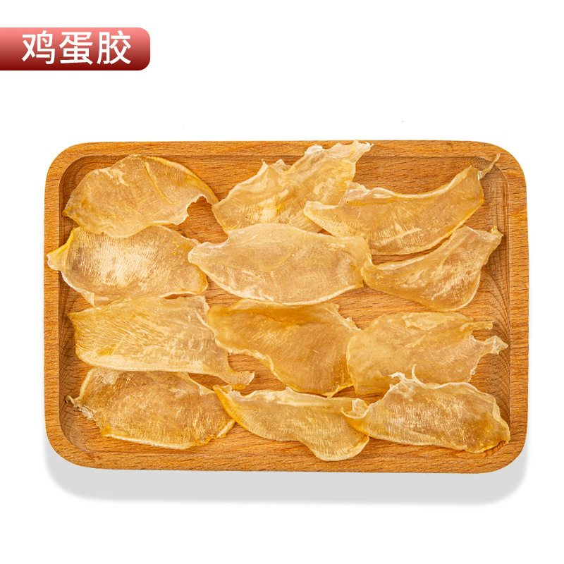 계란접착제 200개 [100g]