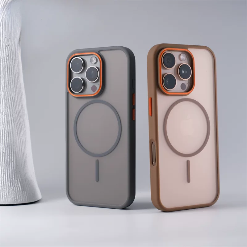 Apple, совместимый матовый iPhone 15, линза, чехол для телефона, (跨-border торговля), iphone