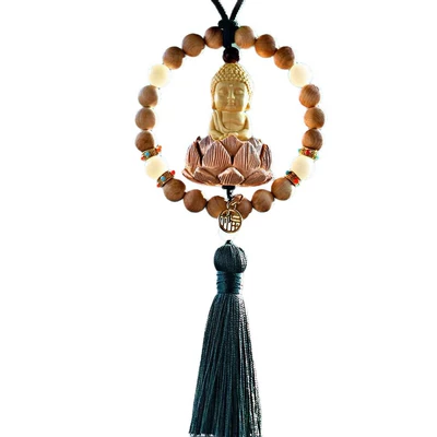 Amulet Decoration Car Interior Pendant Car hanging
