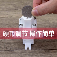 Water Pressure Reducing Valve 2 for Tap Water Constant Pressure Household Water Purifier Filter 3 for Stable Pressure Valve Anti-water Hammer Accessory