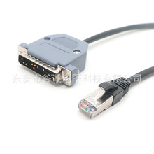 ���ƽM�bʽDB25Pin���^ �DRJ50 10P10C������ͨӍ�� RJ50������