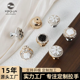 家具拉手;拉手;家具配件