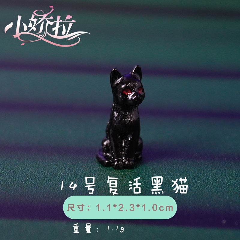 Estilo explosivo decoración transfronteriza Halloween esqueleto fantasma Pascua calabaza hueso momia decoración micro paisaje bricolaje