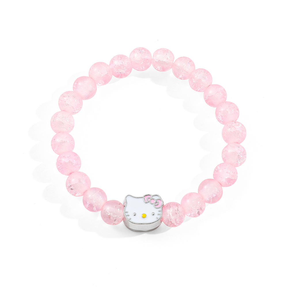 Pulsera de mujer Corea del Sur Dongdaemun estilo japonés pulsera fresca y2g pulsera de estilo chica caliente novias pulsera de regalo al por mayor