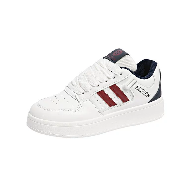 Tide, footwear, universal sports light panel for leisure, sneakers, autumn, trend of season