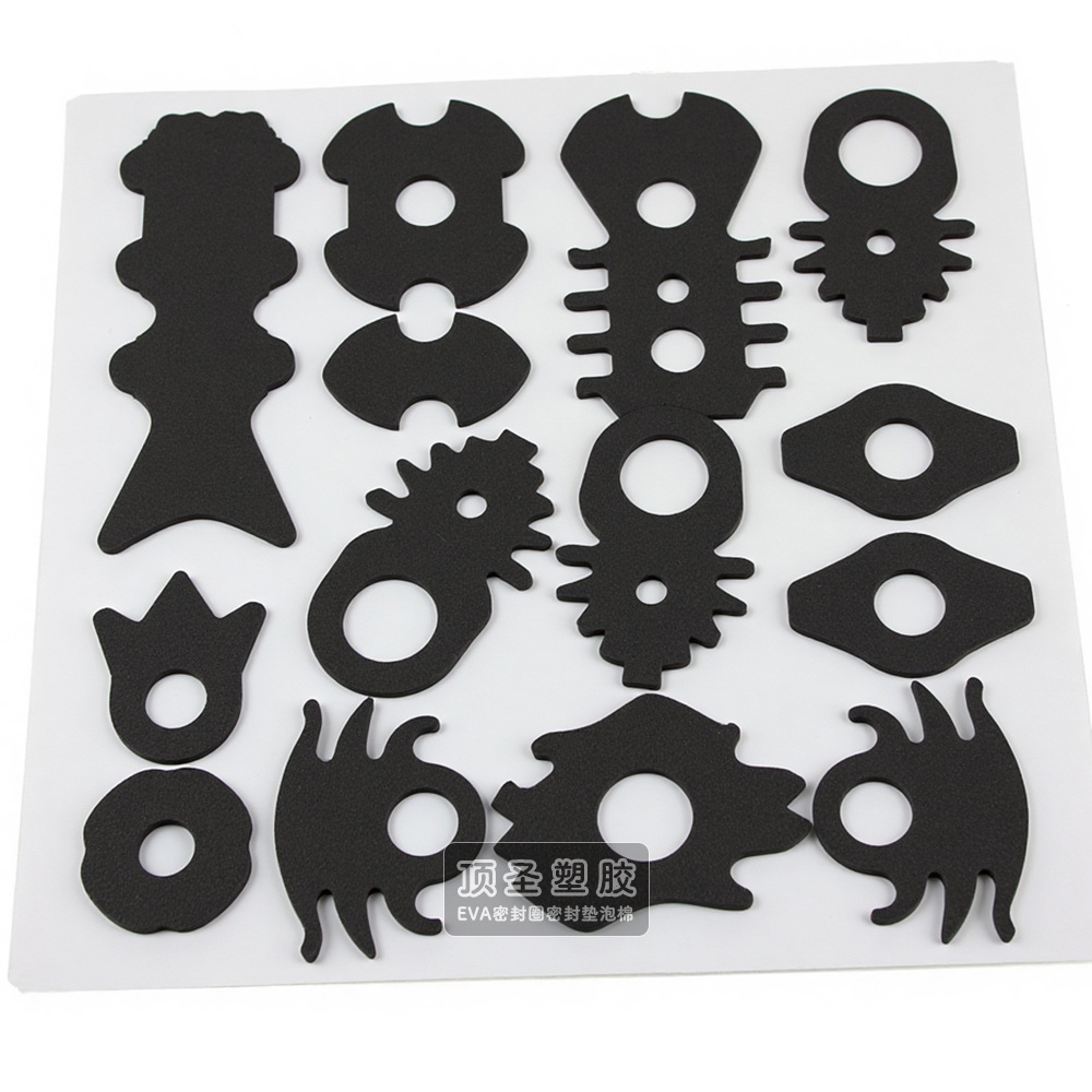 EVA密封垫