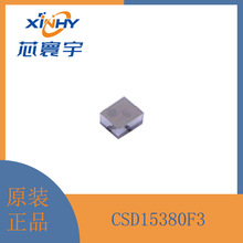 CSD15380F3  20V Nͨ�� MOSFET LGA