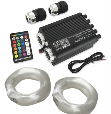 Other lights – Car starry sky light, starry - meteor-starry-sky-21m-dual-hole-light-source-machine
