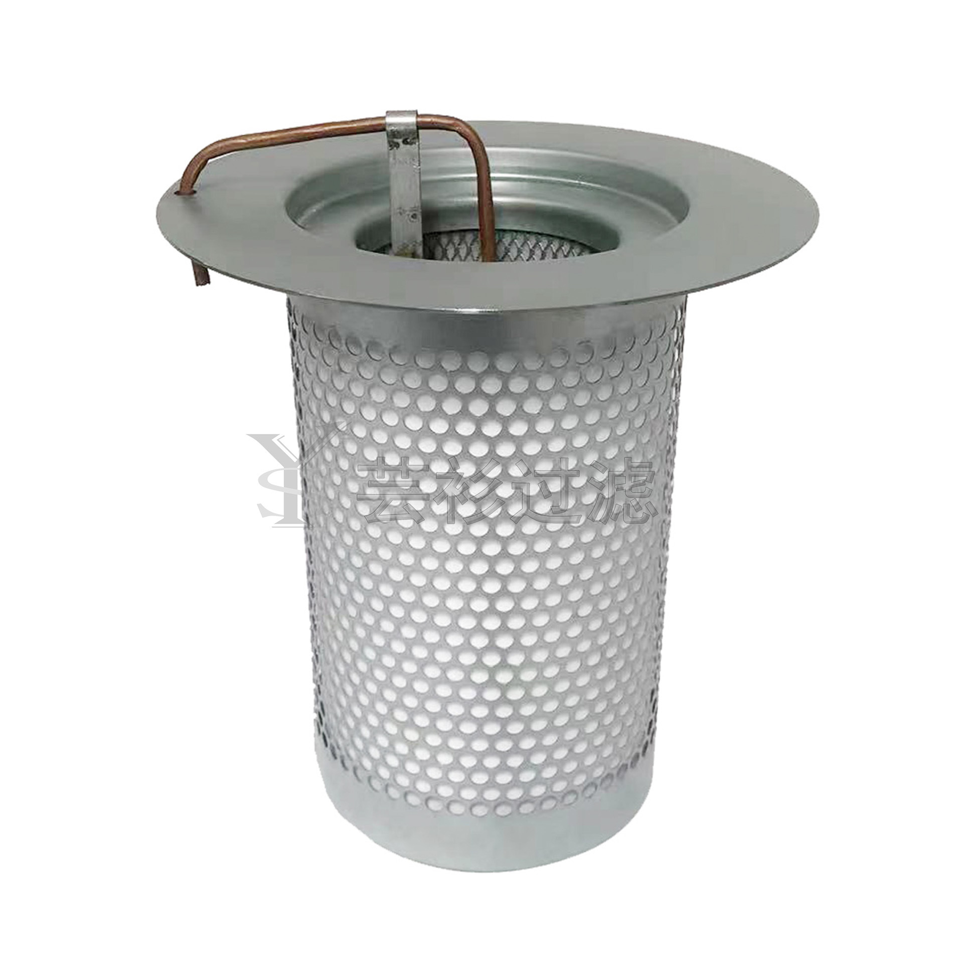 供应油水分离器滤芯38008579适用于油细分离器油分芯3800 8579