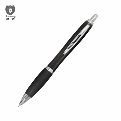 塑料广告葫芦笔款现货桐庐文具颜色齐全中油笔|ru