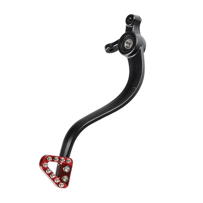 Suitable for Ktm Brake: Motorcycle pedals