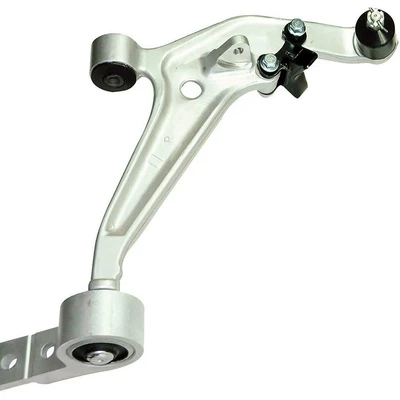 Suitable for Nissan/Nissan, Other walking systems