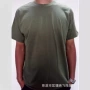 定做印花无缝数码t恤
