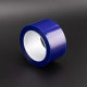PE strong high adhesive blue protective film plastic plastic highlight hardware surface stainless steel electroplating brushed screen printing door and window glass