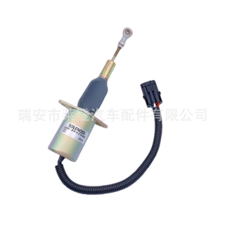 24v熄火电磁阀3932546 SA-4639-24用于 康明斯
