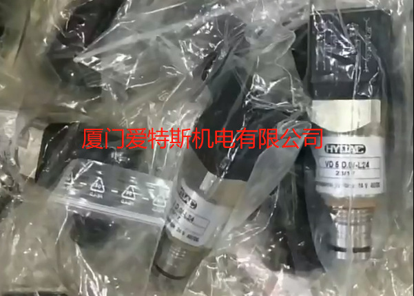 HYDAC流量开关传感器HFS2145-1W-0005-0015-7-B-1-000贺德克