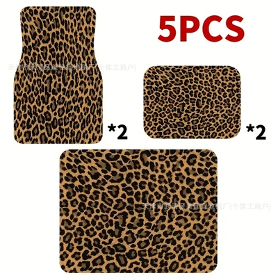 Universal Foot Pad – generation - car-five-piece-set-9-five-piece-set-33x4444x68cmx2-and-75100cmx1