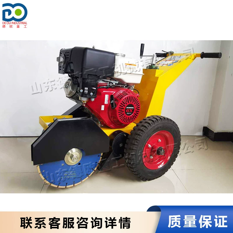 Машина для очистки швов асфальтового покрытия, машина для очистки и прорезки швов цементного покрытия, новая машина для резки асфальтового покрытия.