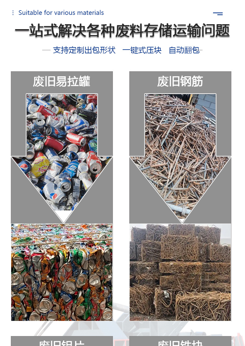 黑色压块机详情_03