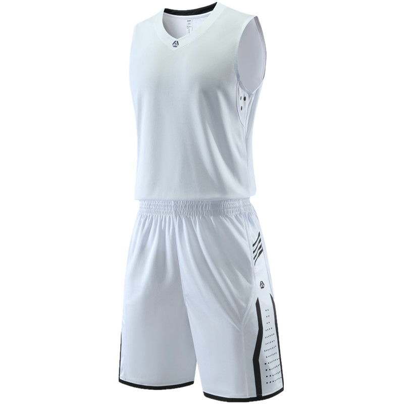 Casual deportivo fitness chaleco de baloncesto hielo camiseta sin mangas hombre verano delgado rápido secado pantalones cortos de mangas cortas set