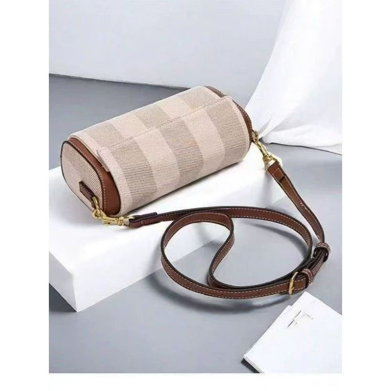 One-shoulder bag, pillow, (Cross-border trading), high-end