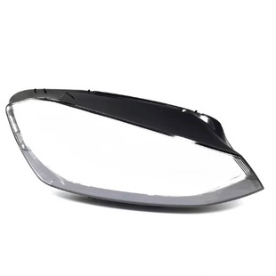 Suitable for Volkswagen Golf 7 Headlight Cover 14-17 High 7 Headlight Transparent Lampshade Lamp Shell Cover