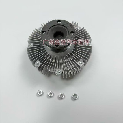 16210-0L010 Is Suitable for Hilux Vigo 1Kd2Kd Cooling Fan Coupler