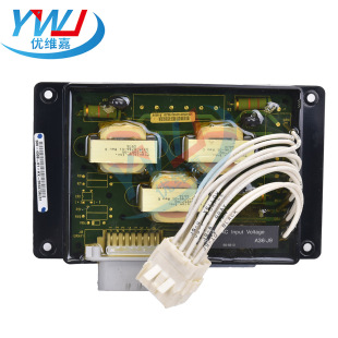 Cummins����˹ԭ�b0300-4308-01 PCB���ư�A36-J8�l�әC���