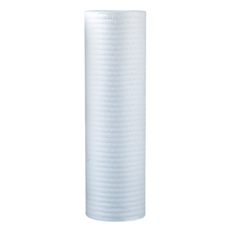 Cocina especial tejido trapo perezoso húmedo y seco de doble uso fácil de limpiar no palo de aceite toalla de mano