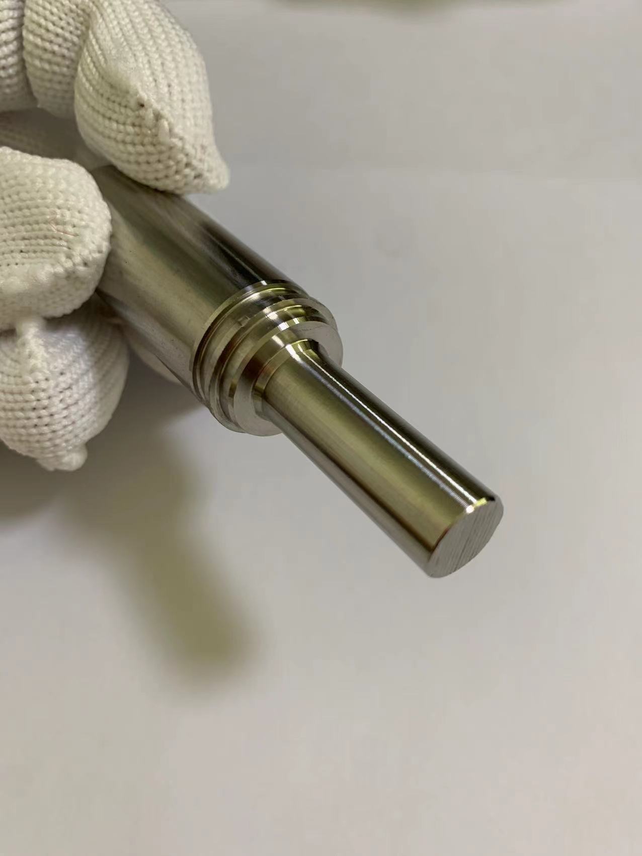 温探一体水箱配件加工定制进出水承压水箱接头不锈钢温控探头防水