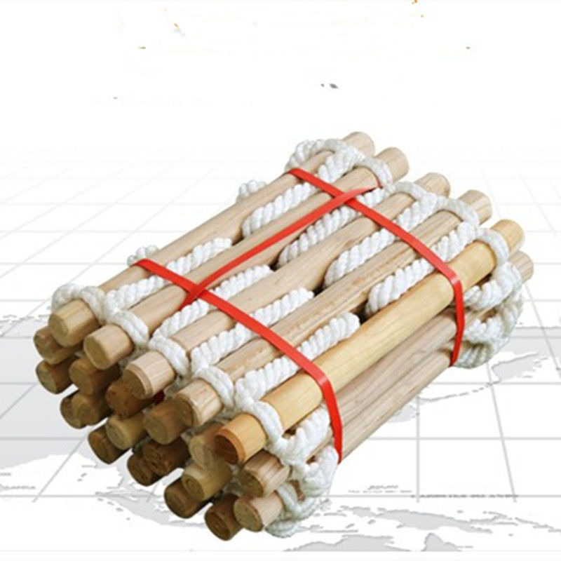 消防绳梯软梯安全绳梯救援梯户外攀爬梯训练梯逃生梯高空作业梯子