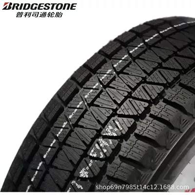 Bridgestone Winter Snow Vehicle tire