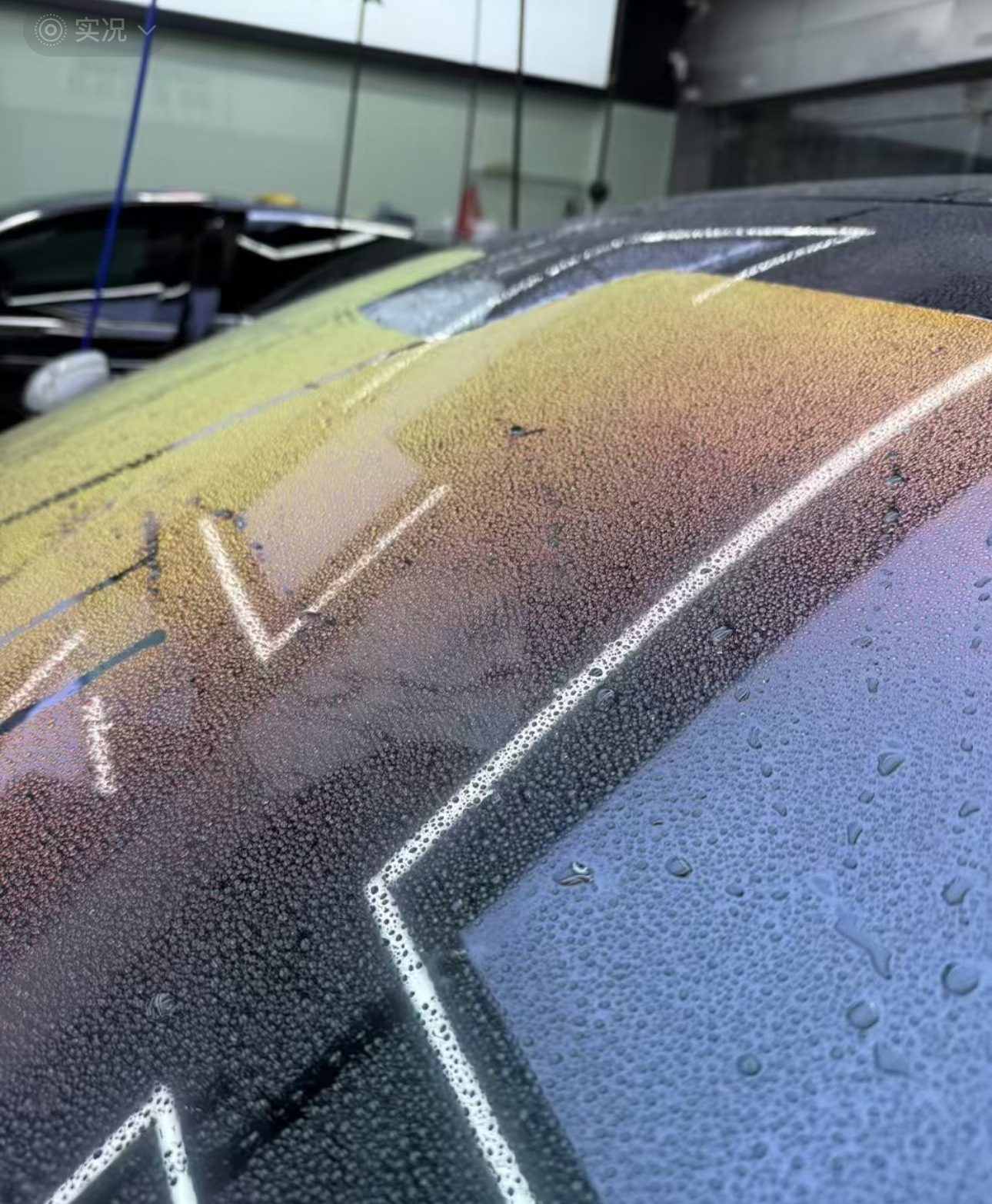 Factory Direct Sales Car Heat Insulation Solar Film, Sun Protection and Explosion-Proof Color-Changing Film, Crystal Clear Front Windshield High Heat Insulation Glass Film