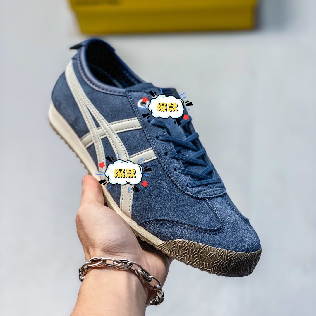 Arthur Tiger handmade shoes, featuring a top-grain lambskin upper, lightweight and comfortable running shoes, low-top design, unisex, and a thin sole