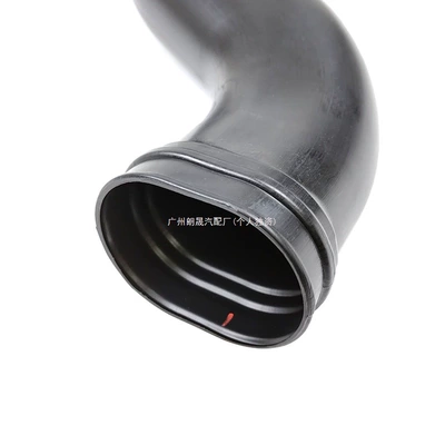 Suitable for Mercedes-Benz Hava qəbuledici borular