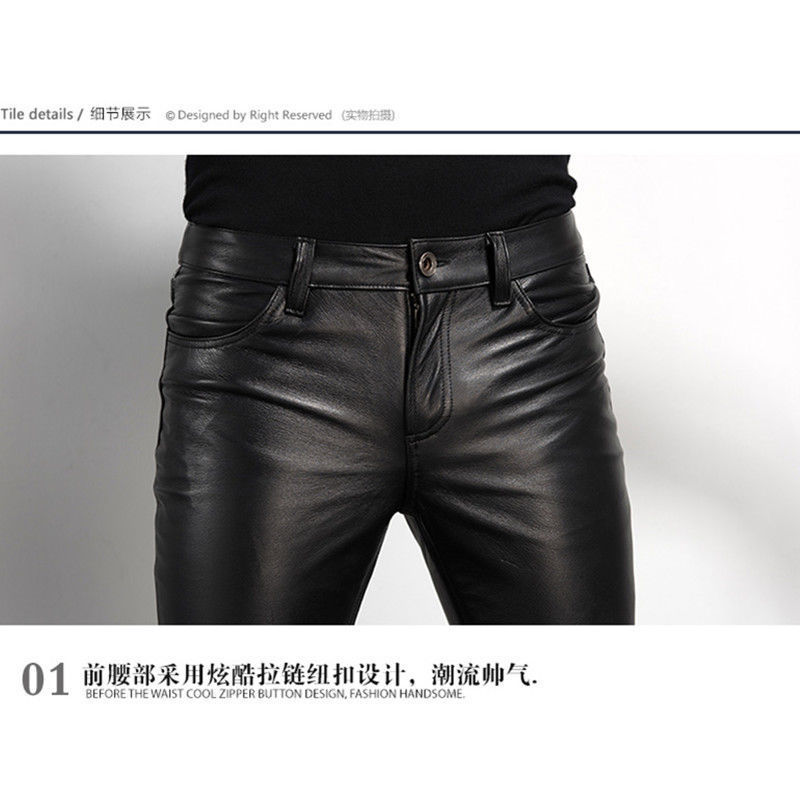Waterproof work trousers, for middle age, tight