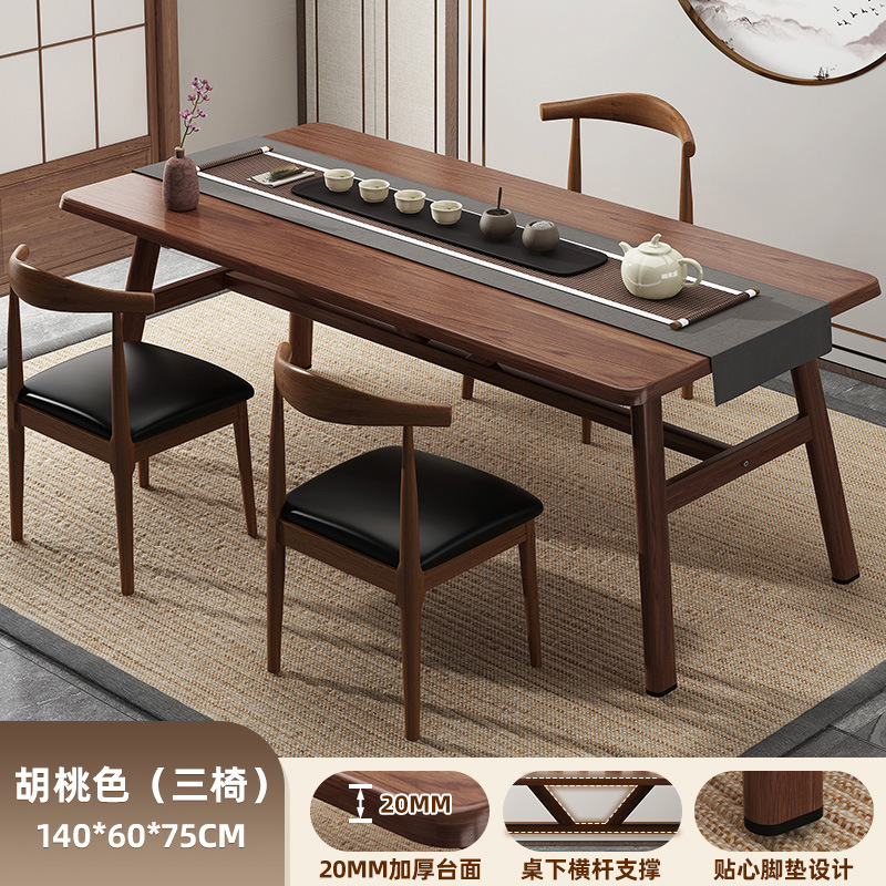Mesa de té, mesas de té