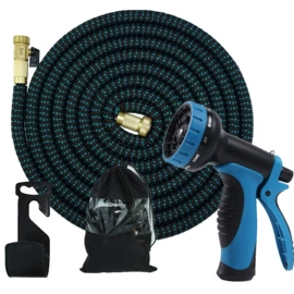 园艺灌溉工具;洗车水枪;高压水枪